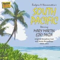 Bild vom Artikel South Pacific vom Autor Martin