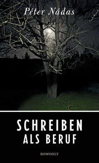 Produktbild: Schreiben als Beruf