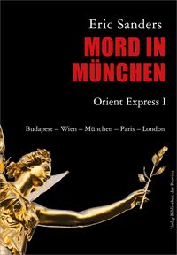 Produktbild: Mord in M&uuml;nchen