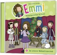 Produktbild: Das sch&ouml;nste Weihnachtsgeschenk - Folge 22