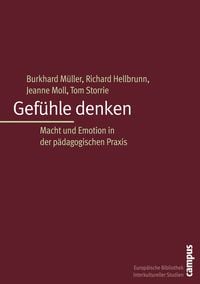 Produktbild: Gef&uuml;hle denken