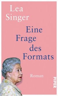 Produktbild: Eine Frage des Formats