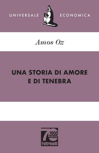 Produktbild: Oz, A: Una storia di amore e di tenebra. Ediz. 70&deg; anniversa