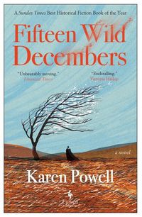 Produktbild: Fifteen Wild Decembers