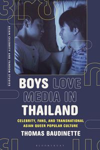 Produktbild: Boys Love Media in Thailand