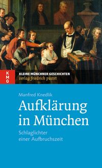 Produktbild: Aufklärung in München