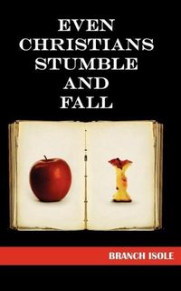 Produktbild: Even Christians Stumble and Fall