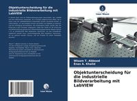 Produktbild: Objektunterscheidung f&uuml;r die industrielle Bildverarbeitung mit LabVIEW