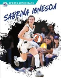 Produktbild: Sabrina Ionescu