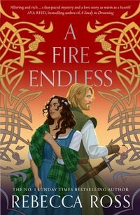 Produktbild: A Fire Endless