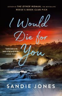 Produktbild: I Would Die for You