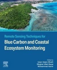 Produktbild: Remote Sensing Techniques for Blue Carbon and Coastal Ecosystem Monitoring