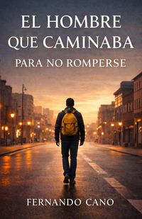 Produktbild: El Hombre que Caminaba para No Romperse