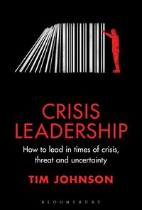 Produktbild: Crisis Leadership