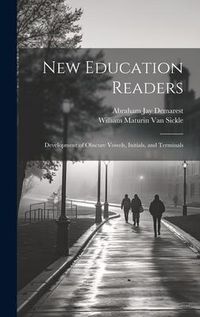 Produktbild: New Education Readers: Development of Obscure Vowels, Initials, and Terminals
