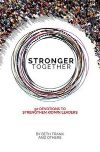 Produktbild: Stronger Together