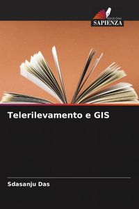 Produktbild: Telerilevamento e GIS