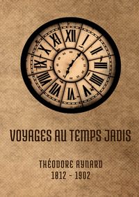 Produktbild: Voyages au temps jadis