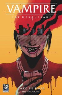 Produktbild: Vampire: The Masquerade: Wake in Hate Vol.1