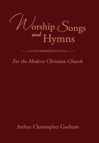 Produktbild: Worship Songs and Hymns