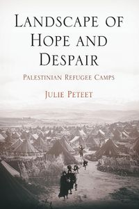 Produktbild: Landscape of Hope and Despair