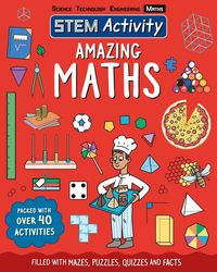 Produktbild: Amazing Maths