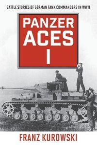 Produktbild: Panzer Aces I