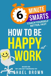 Produktbild: How to be Happy at Work