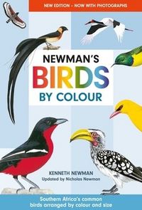Produktbild: Newman''s Birds by Colour