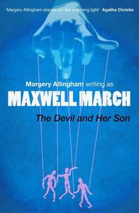 Produktbild: The Devil and Her Son