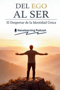 Produktbild: Del Ego al Ser