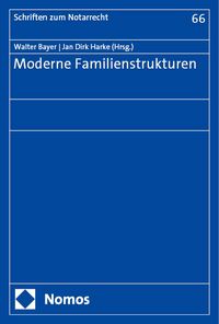 Produktbild: Moderne Familienstrukturen