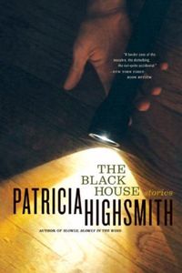 Bild vom Artikel The Black House vom Autor Patricia Highsmith