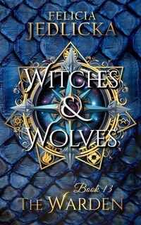 Produktbild: Witches and Wolves