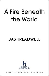 Produktbild: A Fire Beneath the World