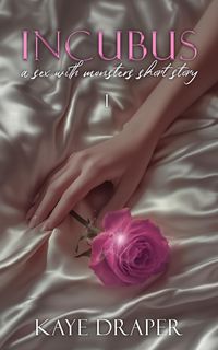 Produktbild: Incubus (Sex With Monsters, #1)