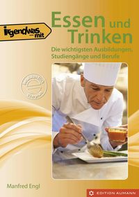 Produktbild: Irgendwas mit Essen und Trinken