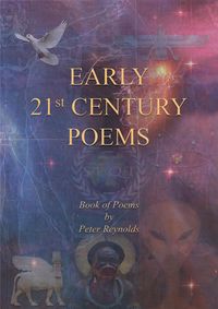 Produktbild: Early 21st Century Poems