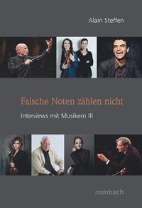 Bild vom Artikel Falsche Noten zählen nicht vom Autor Alain Steffen