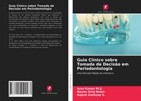 Produktbild: Guia Cl&iacute;nico sobre Tomada de Decis&atilde;o em Periodontologia