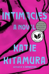 Produktbild: Intimacies