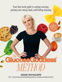 Produktbild: The Glucose Goddess Method