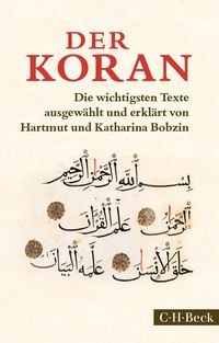 Produktbild: Der Koran