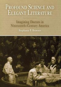 Produktbild: Profound Science and Elegant Literature