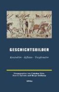 Produktbild: Geschichtsbilder