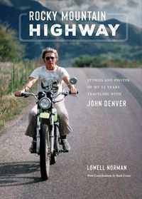 Produktbild: Rocky Mountain Highway