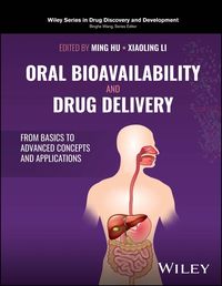 Produktbild: Oral Bioavailability and Drug Delivery