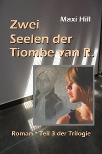 Produktbild: Zwei Seelen der Tiombe van R.