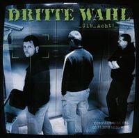 Produktbild: Gib Acht!