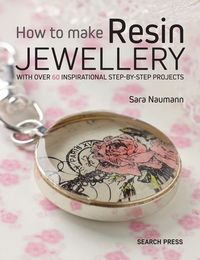 Produktbild: How to Make Resin Jewellery